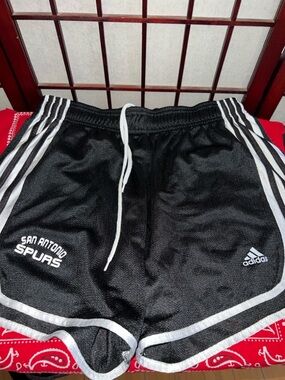 Ladies San Antonio shorts